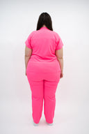 COLIBRI ROSA NEON ANTIFLUIDO