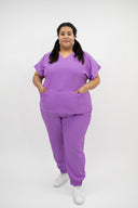 CARDENAL LILA ANTIFLUIDO