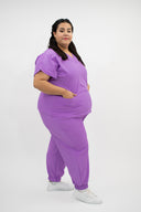 CARDENAL LILA ANTIFLUIDO