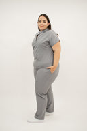 COLIBRI GRIS ANTIFLUIDO