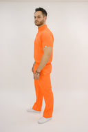 GAVILAN NARANJA ANTIFLUIDO