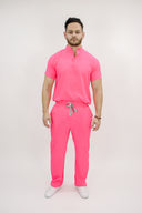 GAVILAN ROSA NEON ANTIFLUIDO