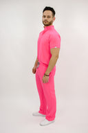 GAVILAN ROSA NEON ANTIFLUIDO