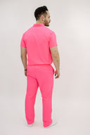 GAVILAN ROSA NEON ANTIFLUIDO