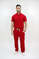 GAVILAN ROJO ANTIFLUIDO