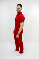 GAVILAN ROJO ANTIFLUIDO