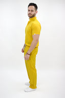 GAVILAN AMARILLO ANTIFLUIDO