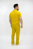 GAVILAN AMARILLO ANTIFLUIDO