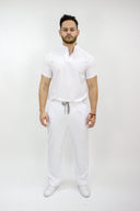 GAVILAN BLANCO ANTIFLUIDO