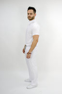 GAVILAN BLANCO ANTIFLUIDO