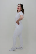 CANARIO BLANCO ANTIFLUIDO