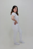 CANARIO BLANCO ANTIFLUIDO