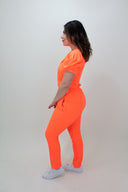 CANARIO NARANJA ANTIFLUIDO